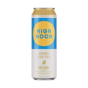 High Noon Iced Tea 700ml Can
