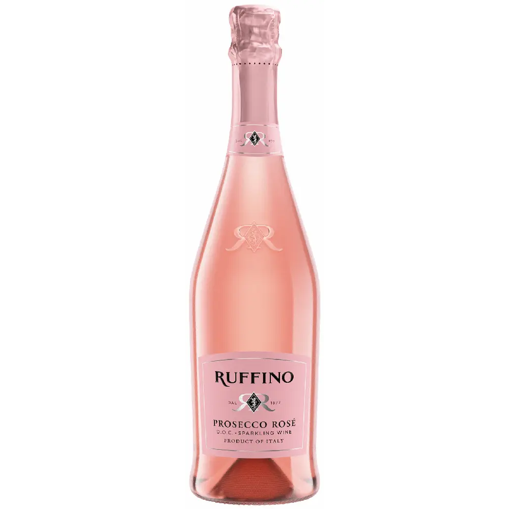 Ruffino Lumina Prosecco Rose 750ml