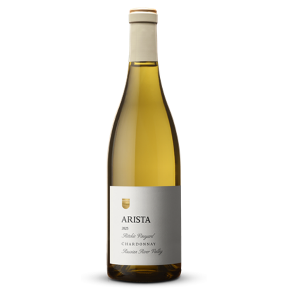 Arista Ritchie Chardonnay 750ml