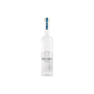 Belvedere Organic Vodka 375ml