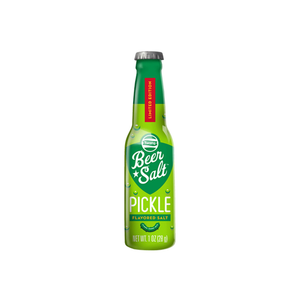 Twang Pickle Beer Salt 1oz Bottle