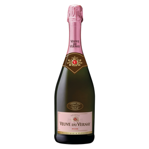 Veuve Du Vernay Brut Rosé 750ml
