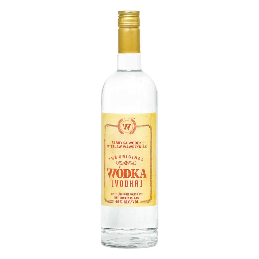 Wodka Poland Vodka 750ml