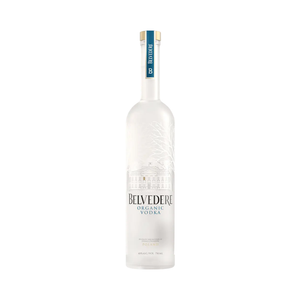 Belvedere Organic Vodka 750ml