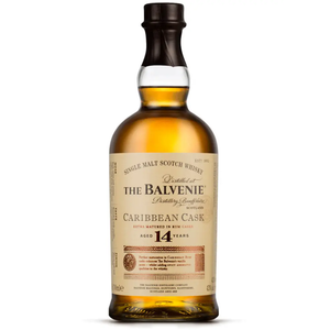 Balvenie 14yr Caribbean Cask 200ml