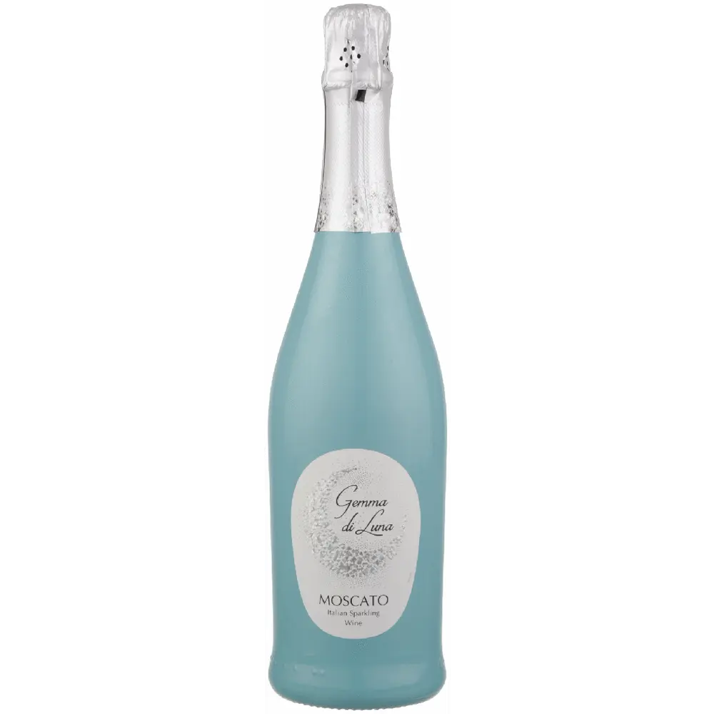 Gemma Di Luna Moscato 750ml