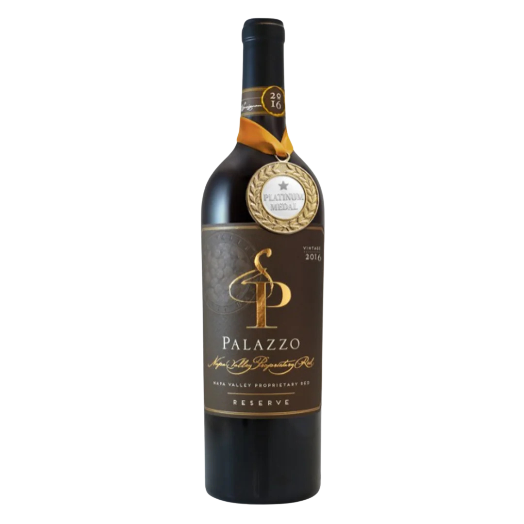 Palazzo Napa Valley Proprietary Red 750ml