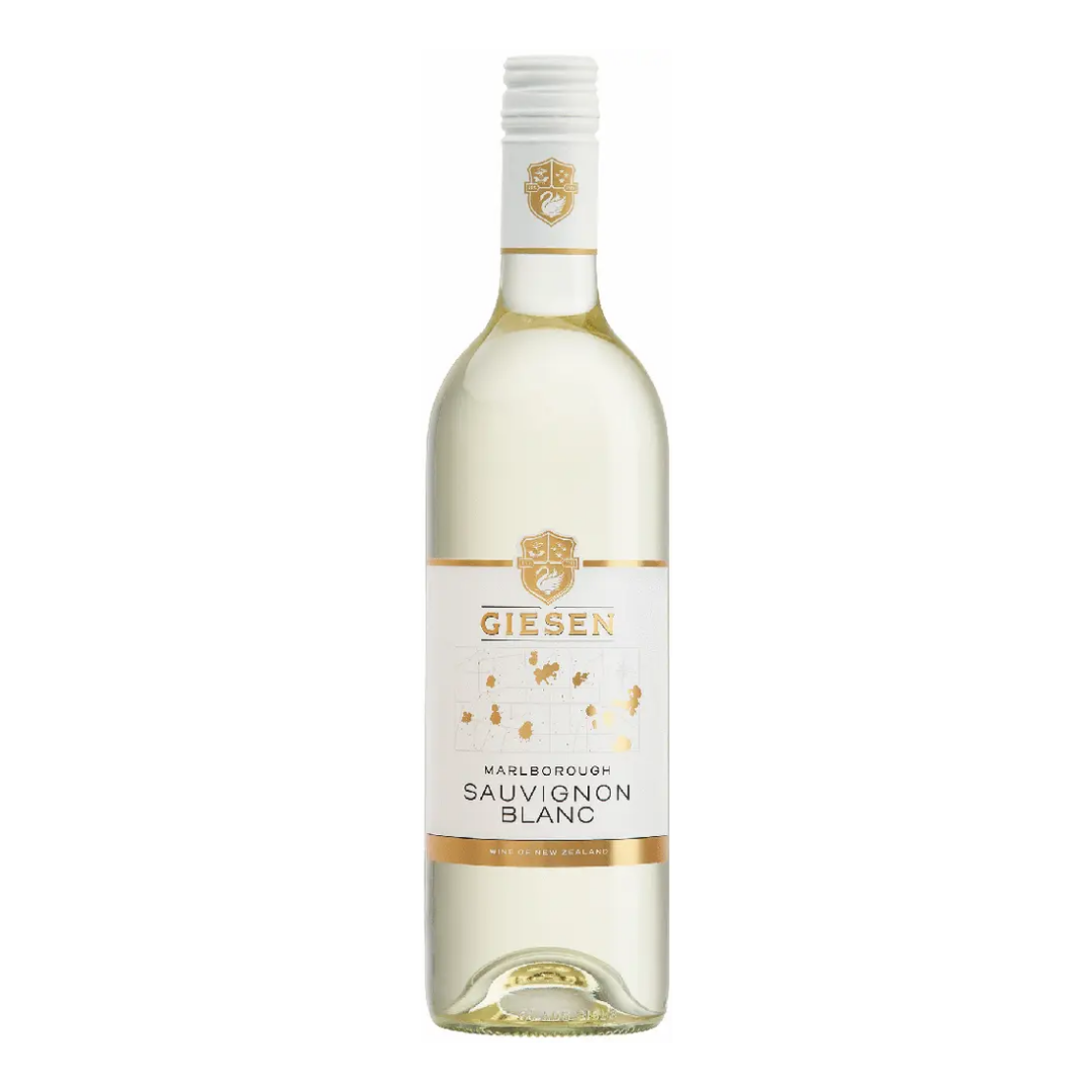 Giesen Sauvignon Blanc 750ml
