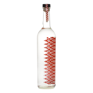 Derrumbes Oaxaca Joven Mezcal Tequila 750ml