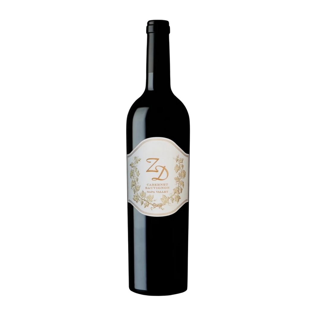 ZD Wines 2022 Cabernet Sauvignon 750ml