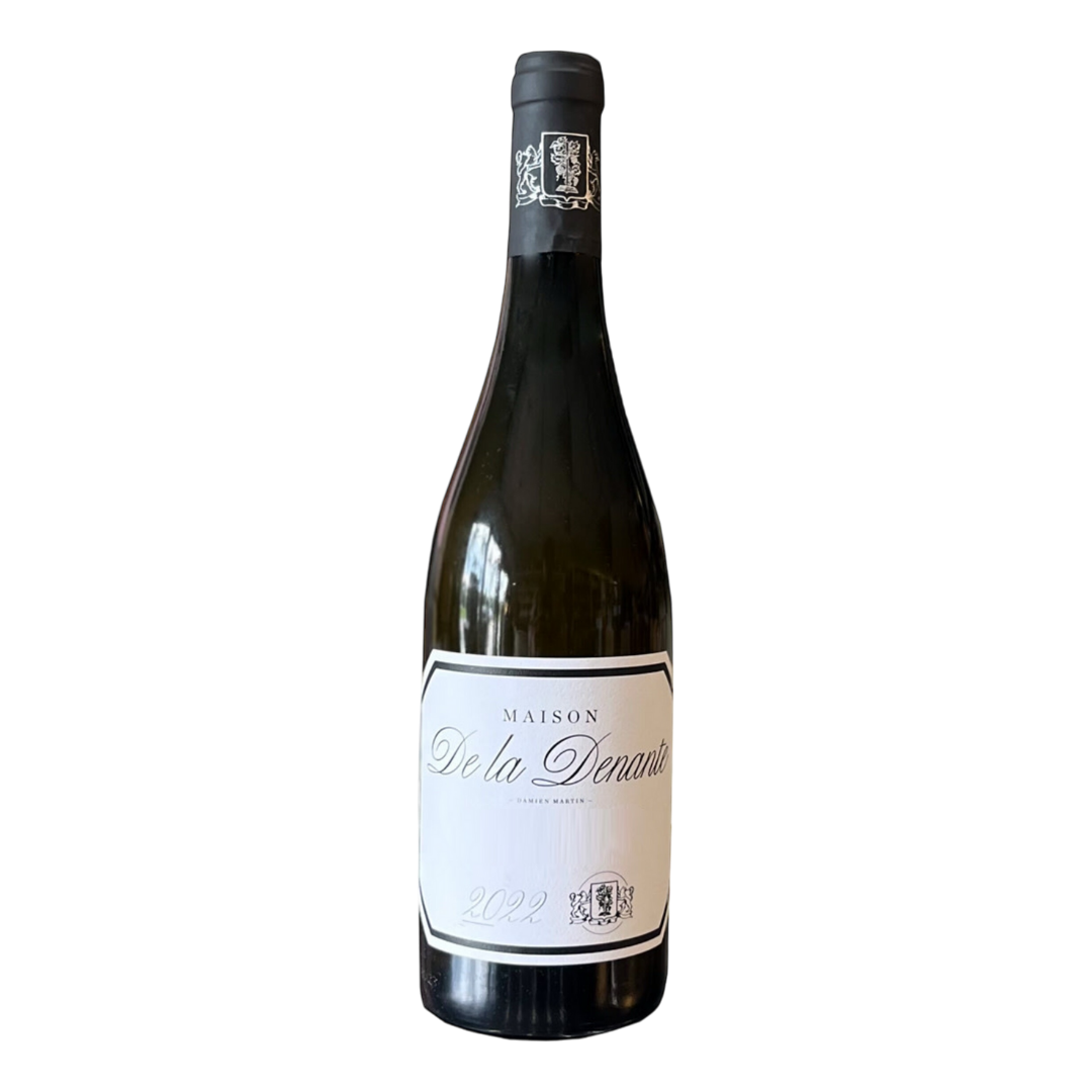 De La Denate Maison Puligny-Montrachet 2022 750ml