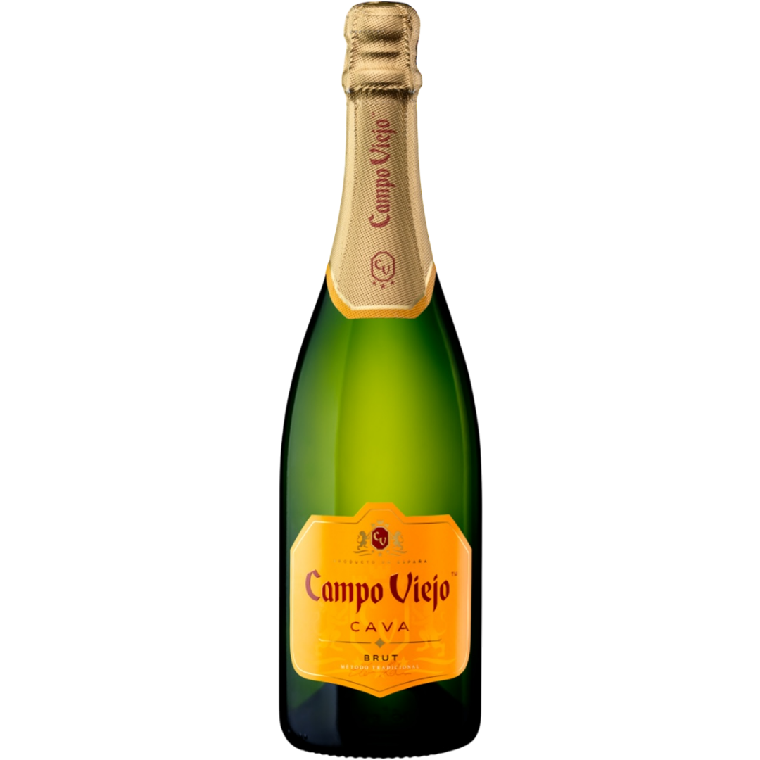 Campo Viejo Cava Brut Reserva 750ml