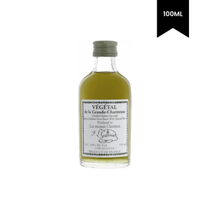Chartreuse Vegetal 100ml