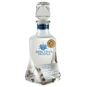 Adictivo Plata Tequila