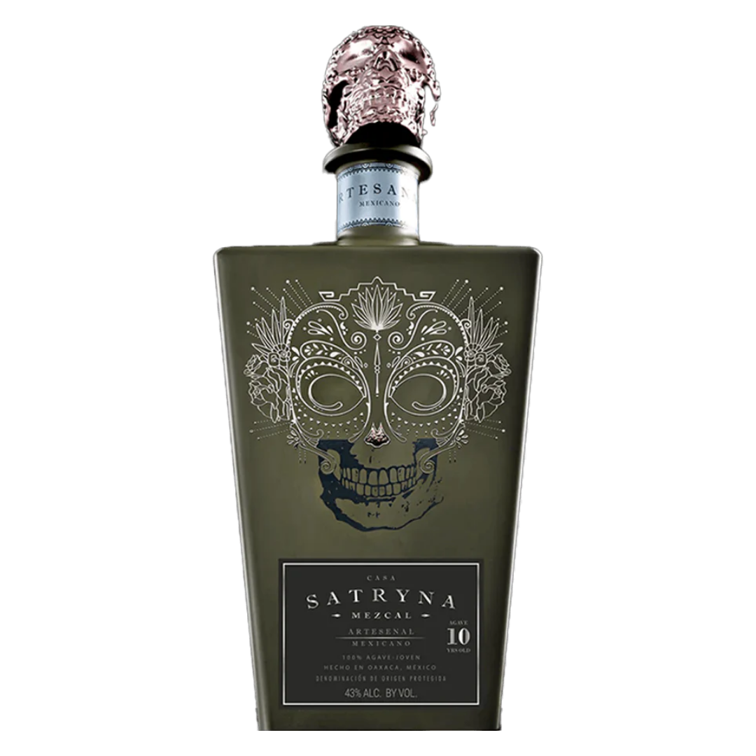 Satryna Mezcal Mexicano Tequila 750ml