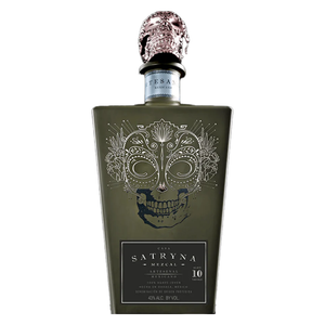 Satryna Mezcal Mexicano Tequila 750ml