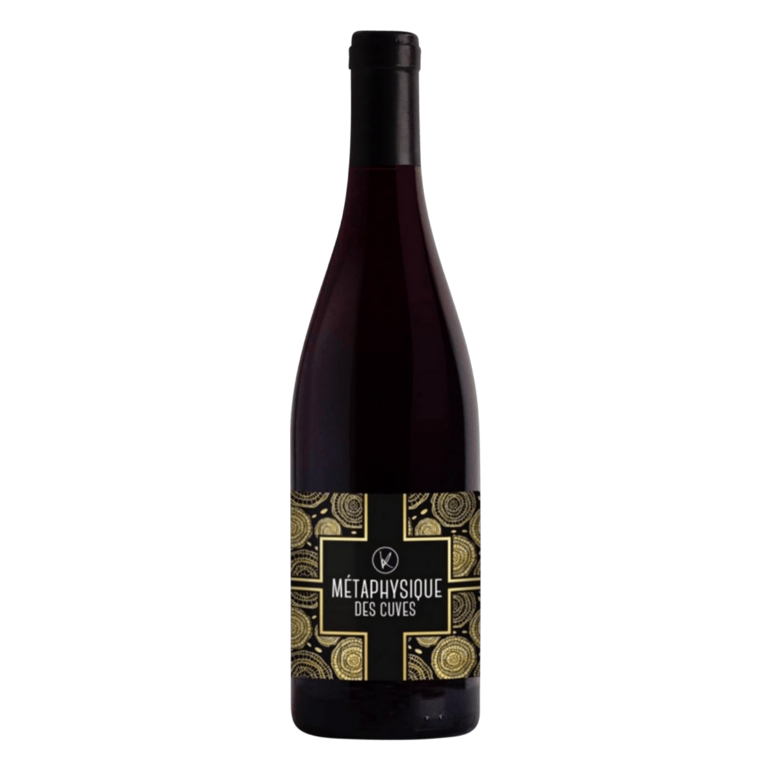 Metaphysique Des Cuves 750ml