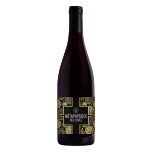 Metaphysique Des Cuves 750ml