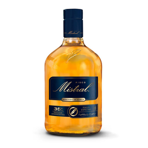 Pisco Mistral 35 750ml