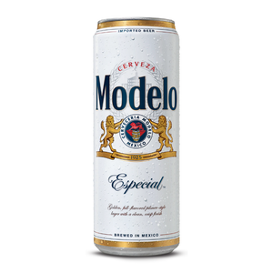 Modelo Especial 24oz Can