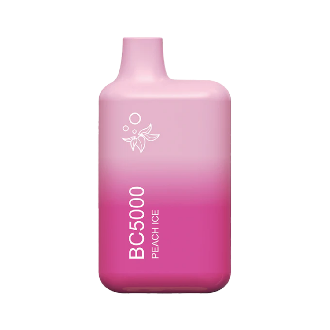 BC5000 Peach Ice
