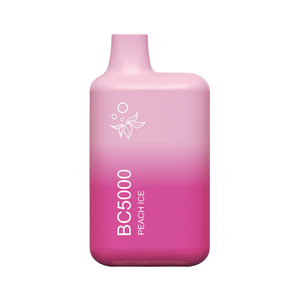 BC5000 Peach Ice