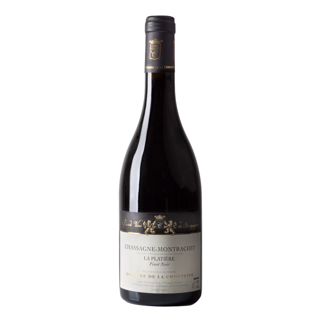 Dom Choupette Santenay 1er Cru Pinot Noir 750ml