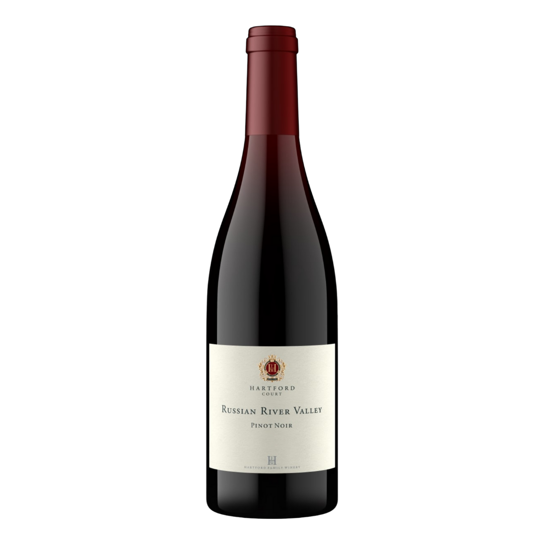 Hartford Court Russian River Pinot Noir 750ml