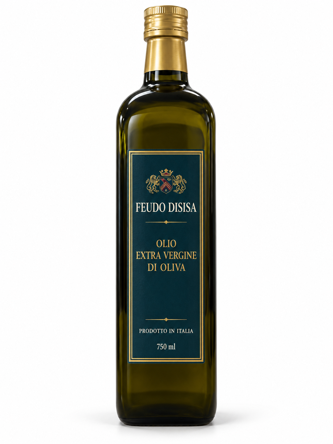 Davide Olio Extra Vergine D'oliva 750ml
