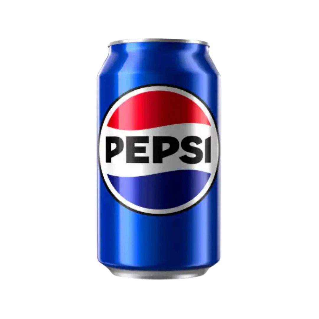 Pepsi 12oz Can