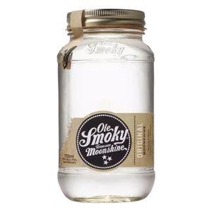 Ole Smoky Original Moonshine Whiskey 750ml