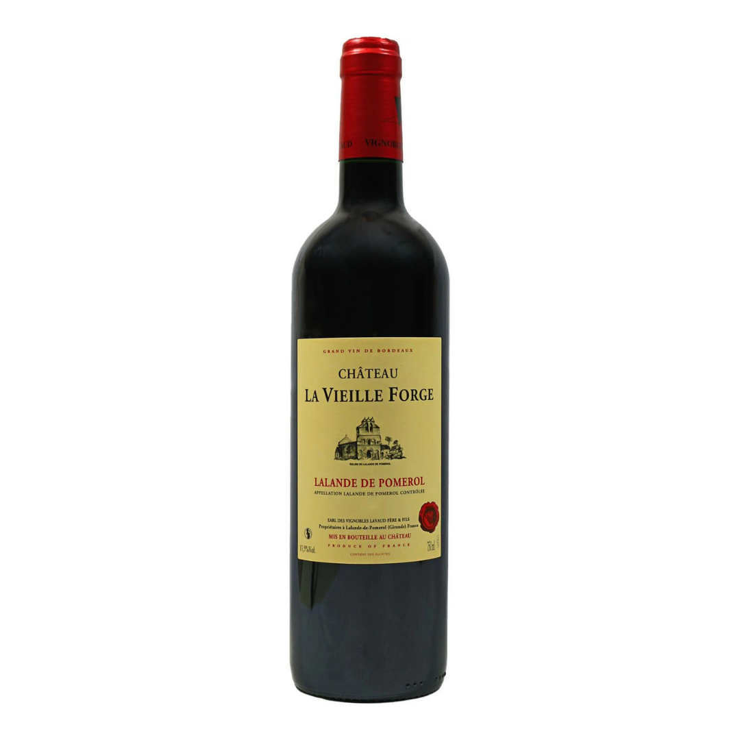 Chateau La Vieille Forge 750ml