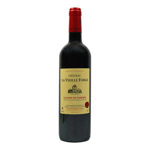 Chateau La Vieille Forge 750ml