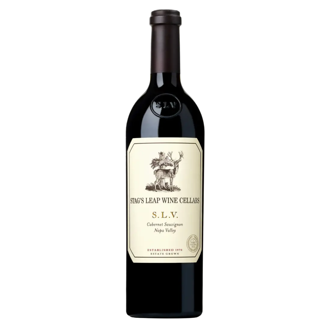 Stag's Leap SLV 750ml