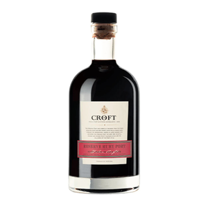 Croft Reserve Ruby Port 750ml