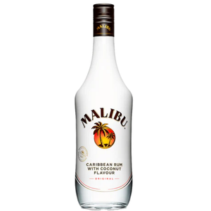 Malibu Original Coconut Rum 375ml