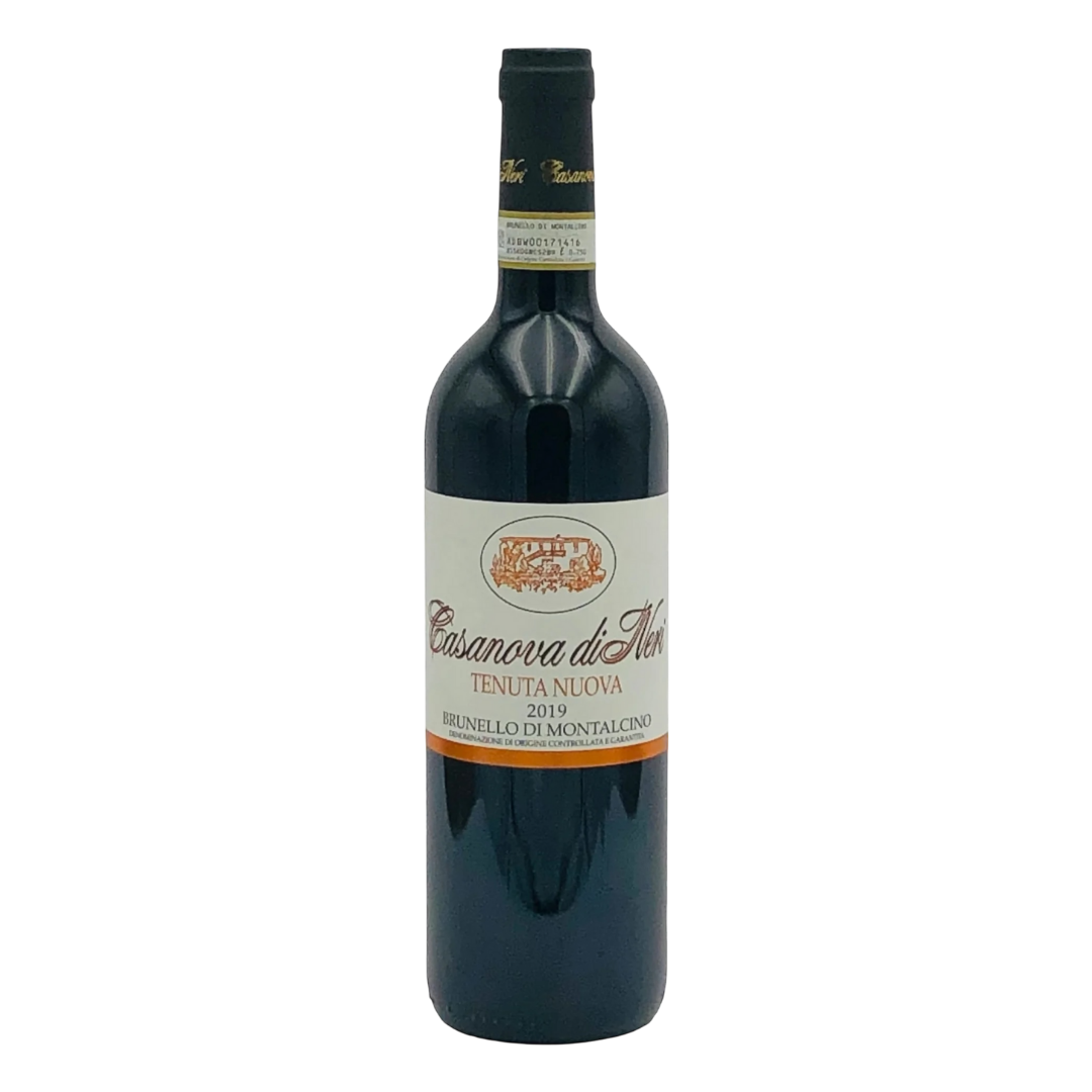 Casanova Di Neri Tenuta Nuova 2019 Brunello Di Montalcino 750ml