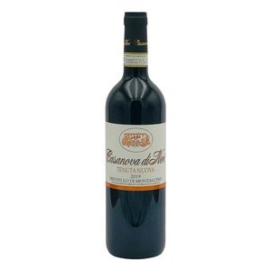 Casanova Di Neri Tenuta Nuova 2019 Brunello Di Montalcino 750ml