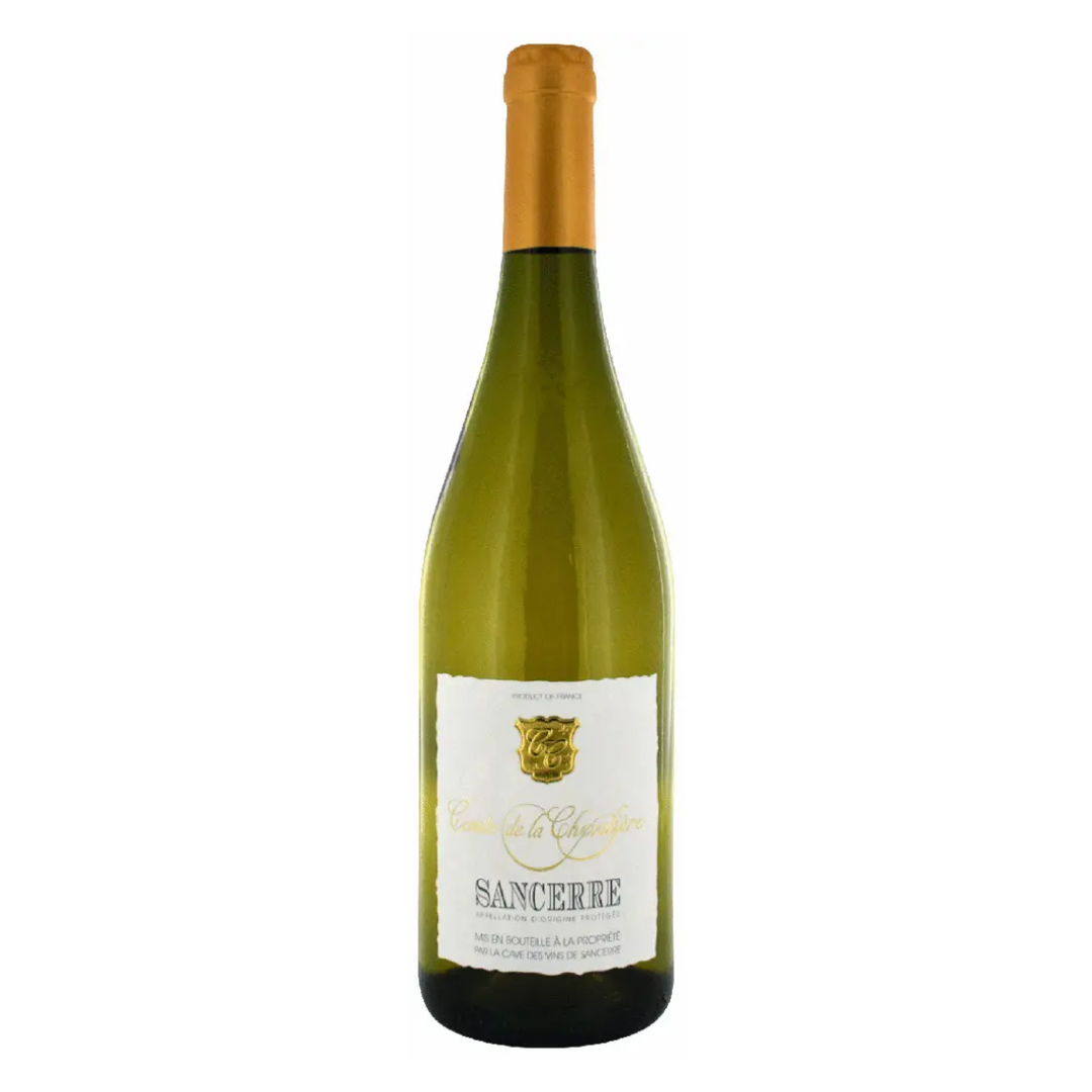 Comte De La Chevaliere Sancerre 750ml