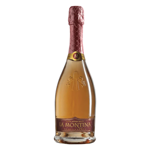 La Montina Franciacorta Rose 750ml