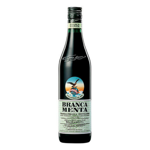 Branca Menta 750ml
