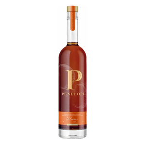 Penelope Valencia Bourbon 750ml