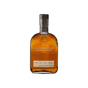 Woodford Reserve Bourbon 200ml