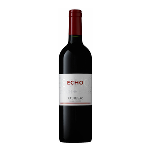 Echo de Lynch Bages Pauillac 2020 750ml