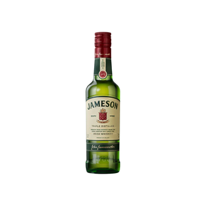 Jameson Irish Whiskey 375ml