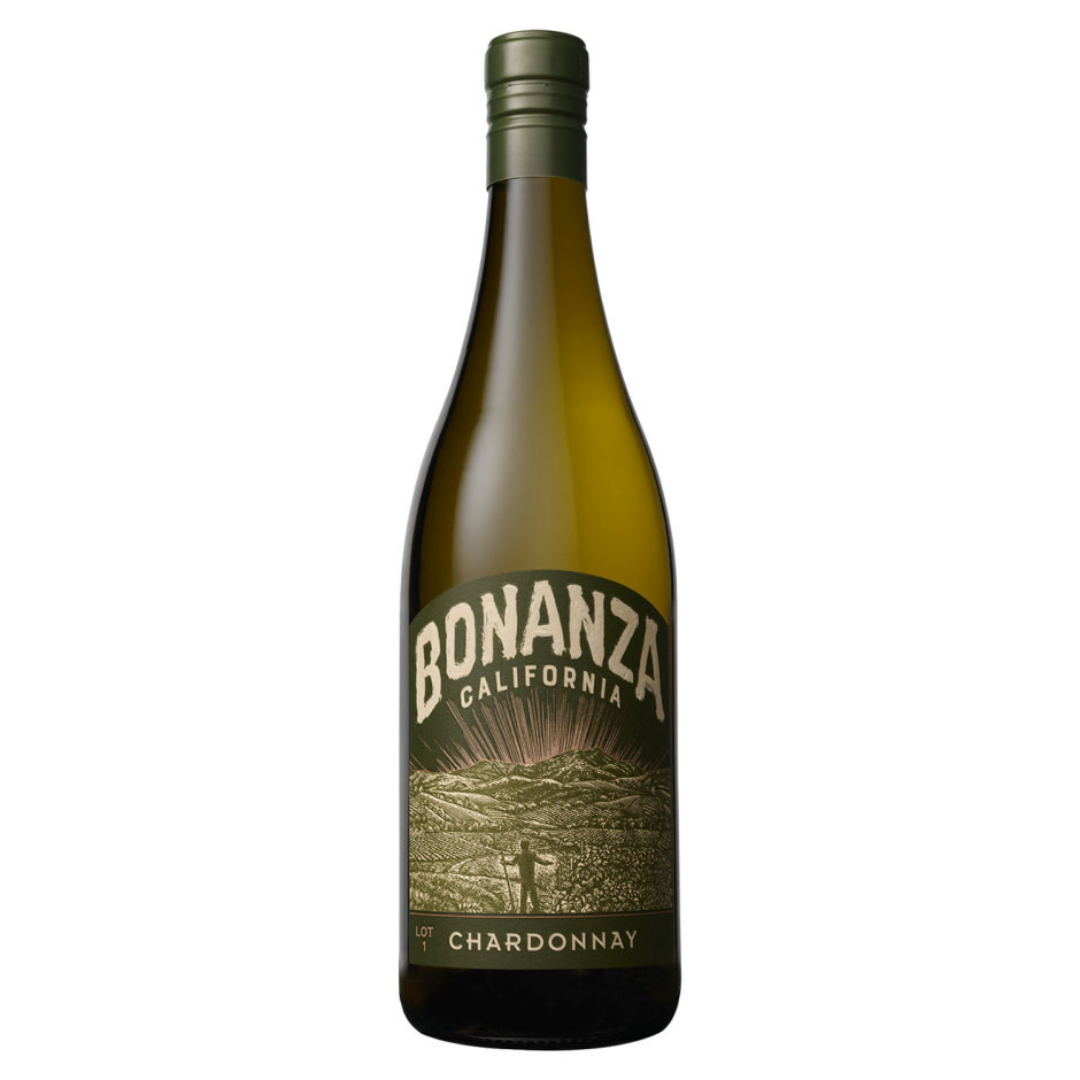 Bonanza Chardonnay Lot 1 750ml