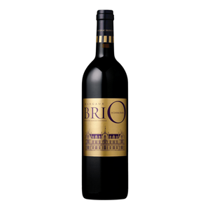 Brio De Cantenac Brown Margaux 750ml
