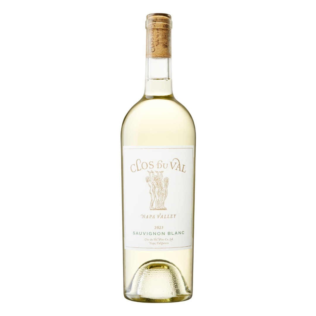 Clos Du Val Sauvignon Blanc  750ml