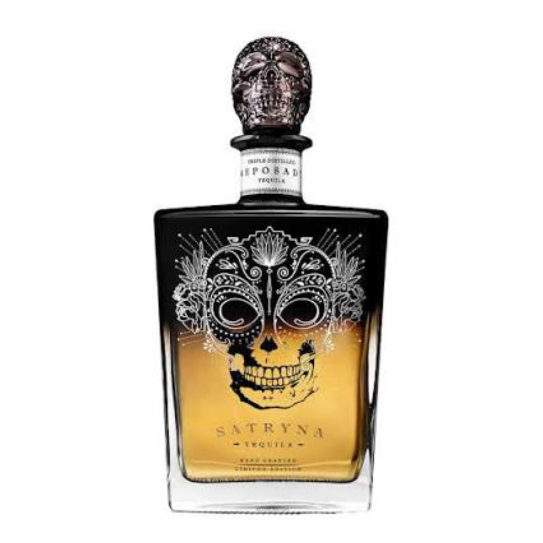 Satryna Reposado Tequila 750ml