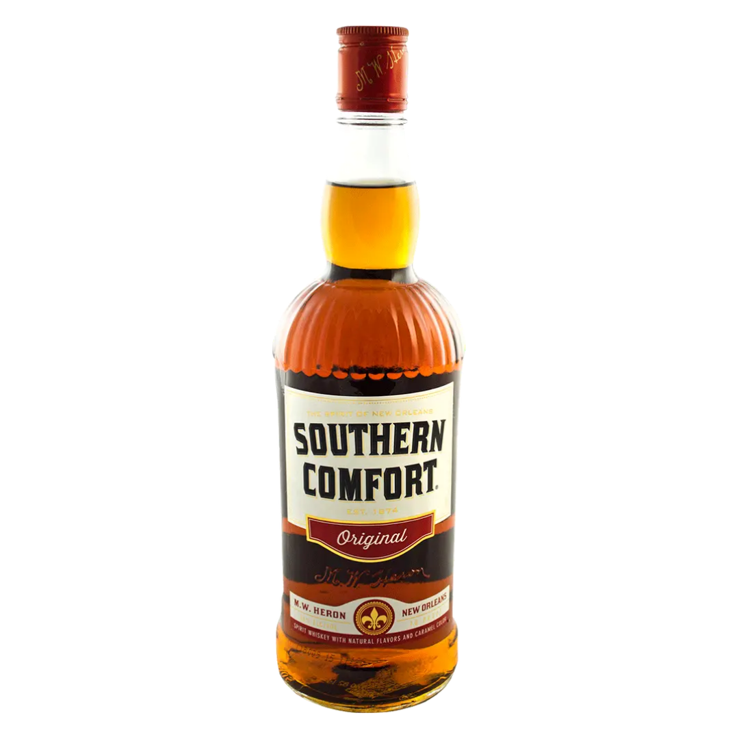 Southern Comfort Original 70 Proof Spirit Whiskey 750ml